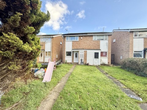 View Full Details for Redwood Close, Gloucester