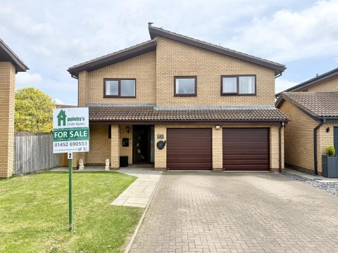 View Full Details for Homestead Court, Abbeymead, Gloucester