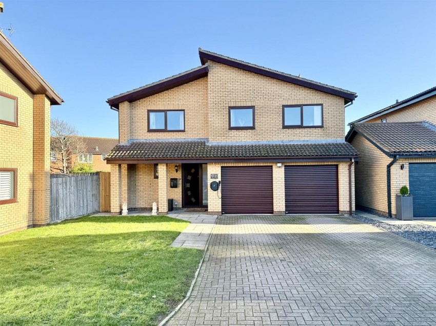 Images for Homestead Court, Abbeymead, Gloucester