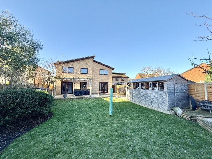 Images for Homestead Court, Abbeymead, Gloucester