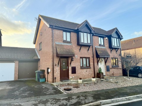 View Full Details for Ashmead, Gloucester