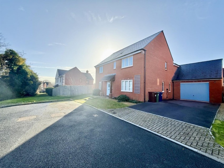 Images for Rectory Close, Ashleworth, Gloucester