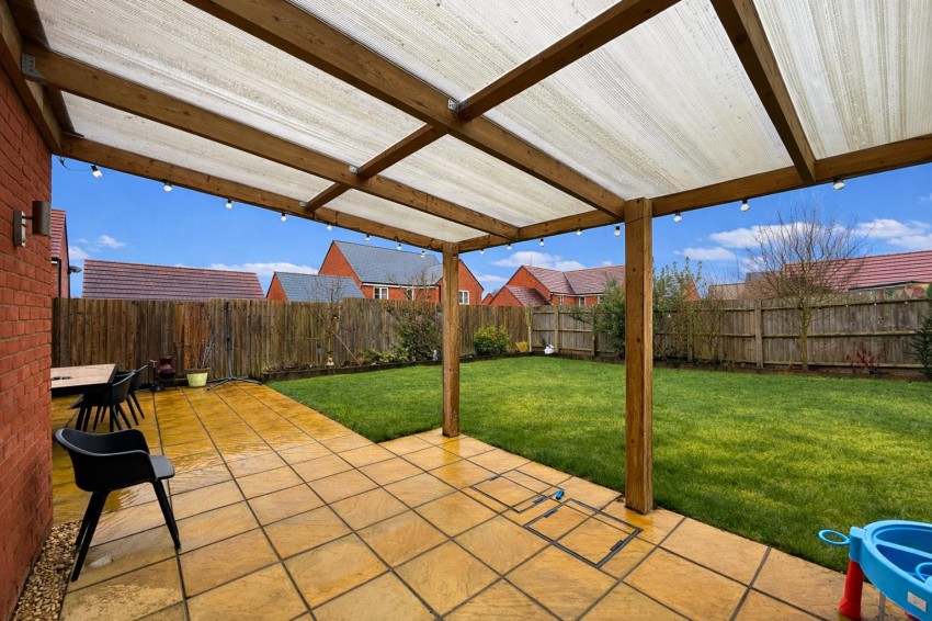 Images for Rectory Close, Ashleworth, Gloucester