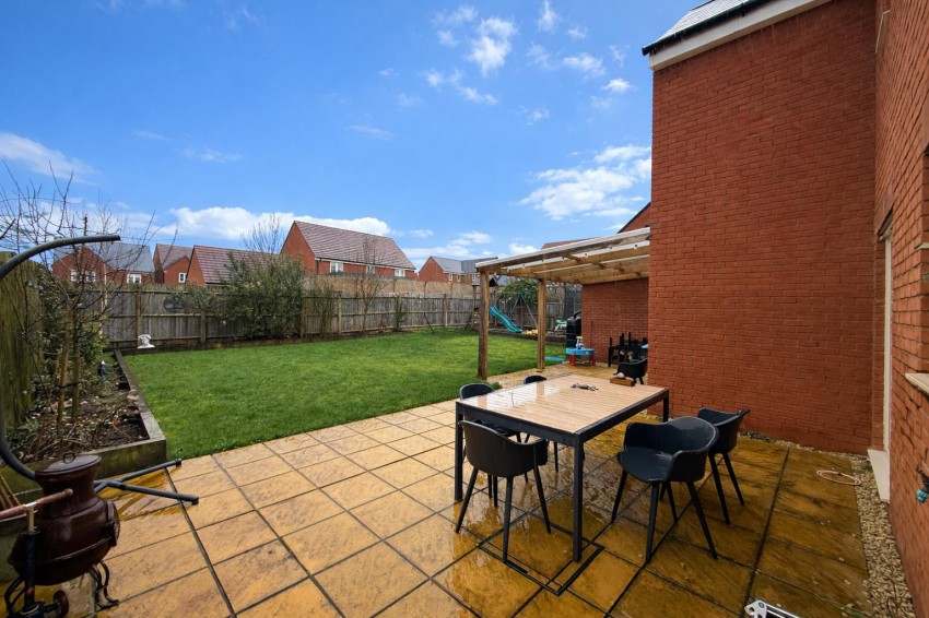 Images for Rectory Close, Ashleworth, Gloucester