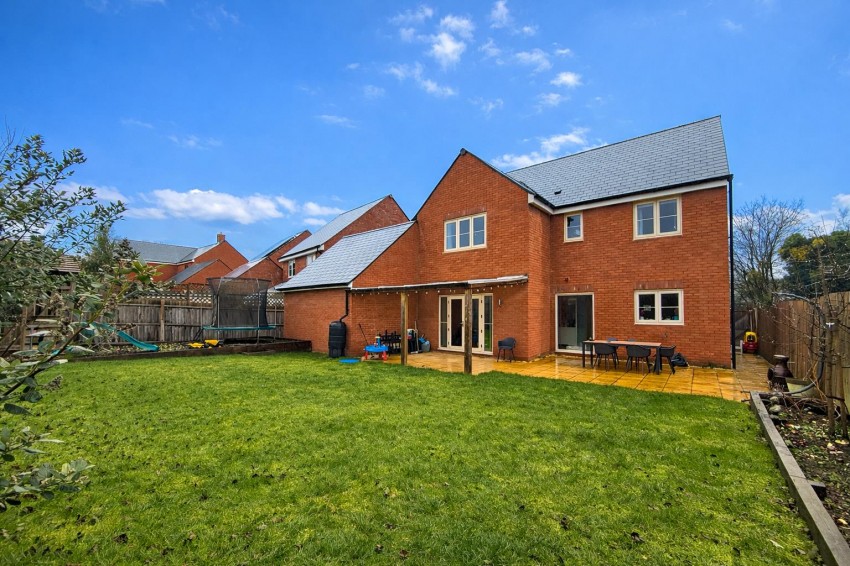 Images for Rectory Close, Ashleworth, Gloucester