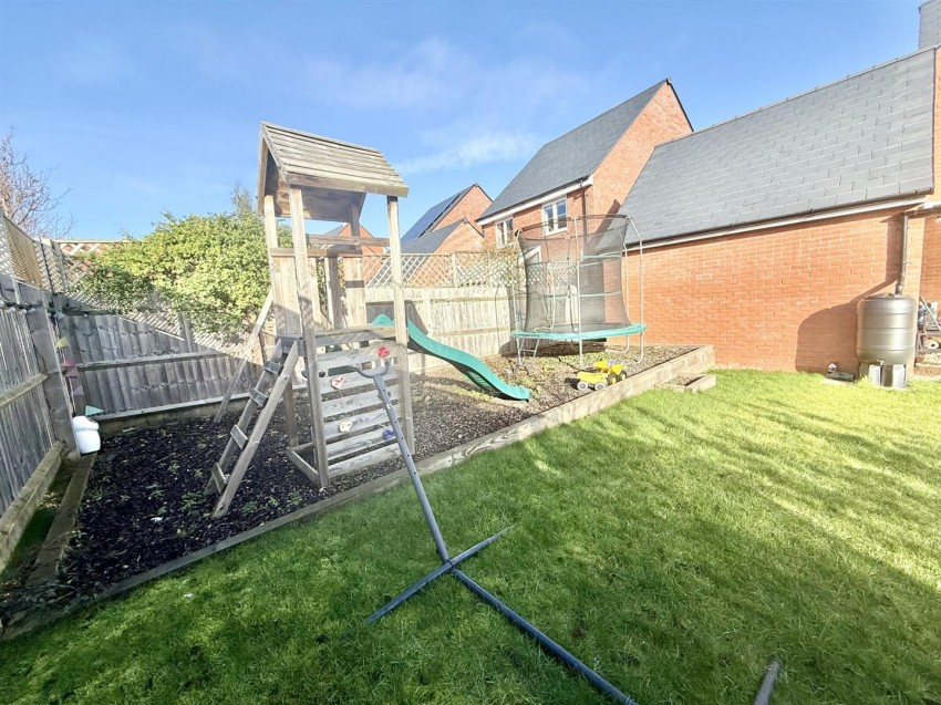 Images for Rectory Close, Ashleworth, Gloucester