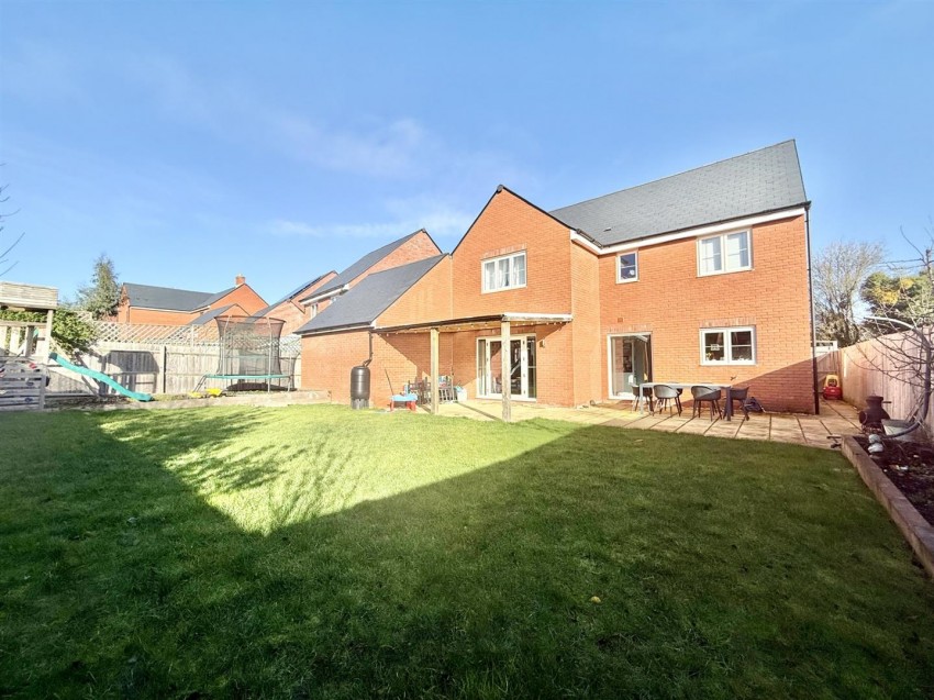 Images for Rectory Close, Ashleworth, Gloucester