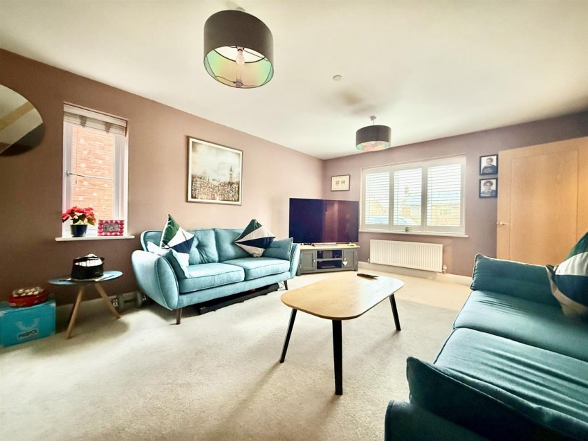 Images for Rectory Close, Ashleworth, Gloucester