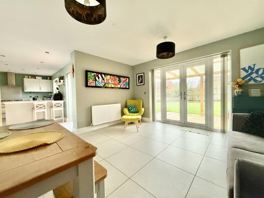 Images for Rectory Close, Ashleworth, Gloucester
