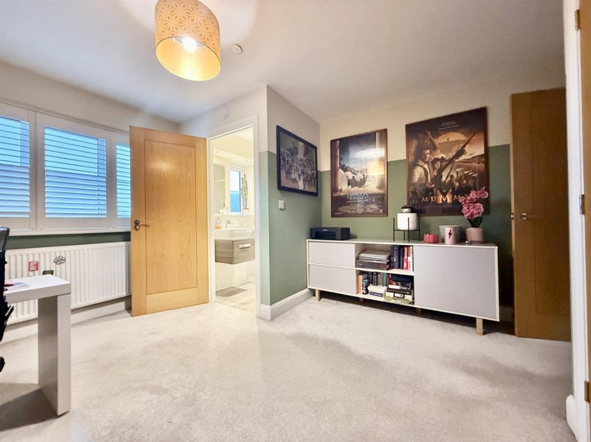 Images for Rectory Close, Ashleworth, Gloucester