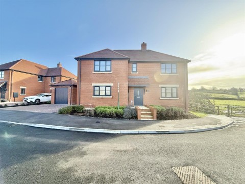 View Full Details for Over Old Road, Hartpury, Gloucester