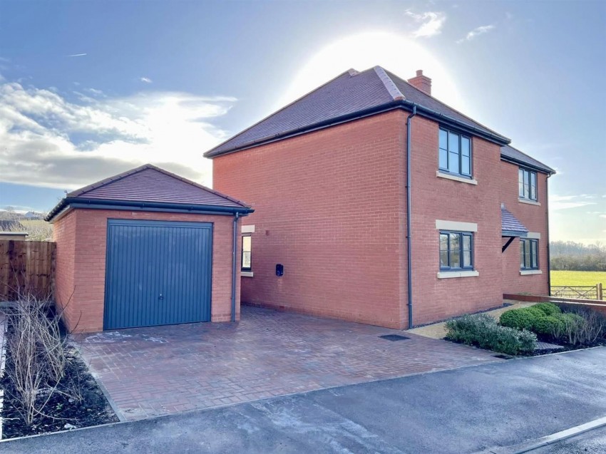 Images for Over Old Road, Hartpury, Gloucester