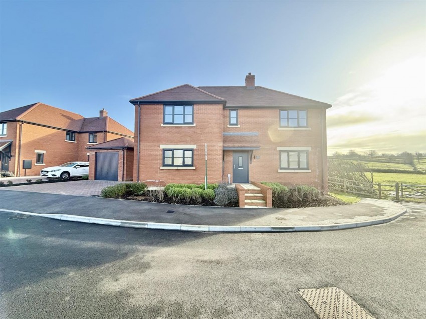 Images for Over Old Road, Hartpury, Gloucester