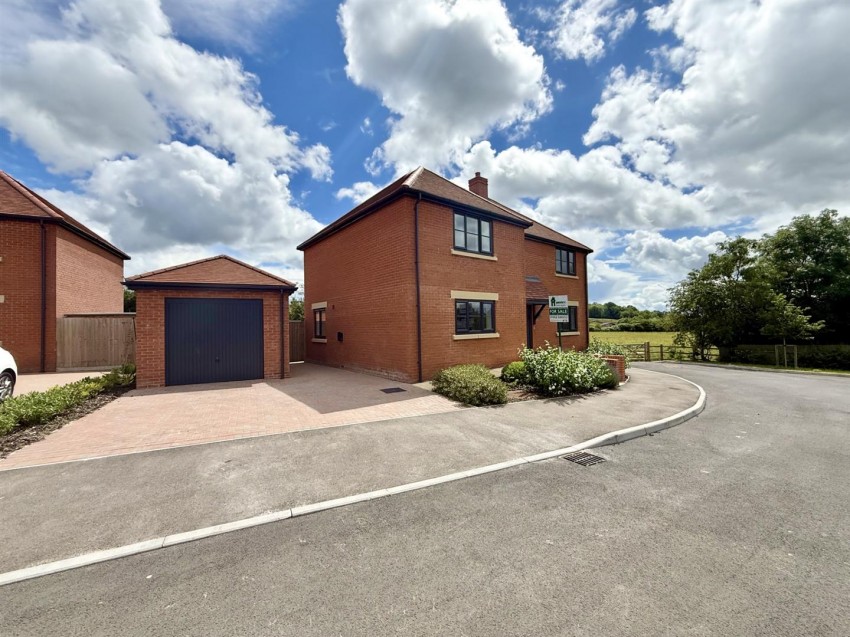Images for Over Old Road, Hartpury, Gloucester