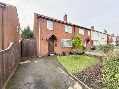 View Full Details for Colwell Avenue, Hucclecote, Gloucester