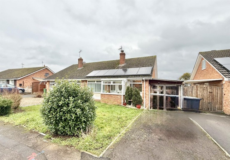 Orchard Rise, Tibberton, Gloucester