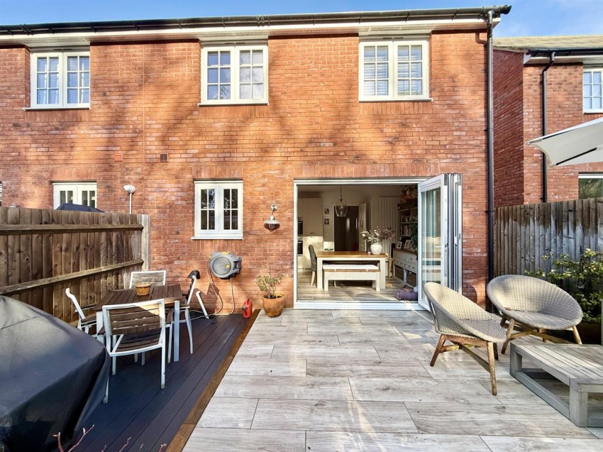 Images for Duxbury Close, Great Oldbury, Stonehouse