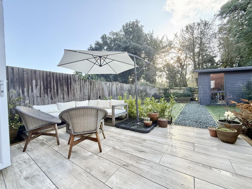 Images for Duxbury Close, Great Oldbury, Stonehouse