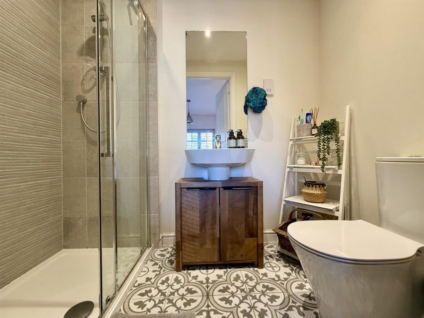 Images for Duxbury Close, Great Oldbury, Stonehouse