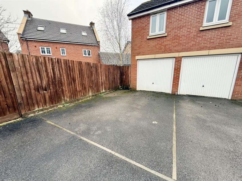 Images for The Fairways, Huntley, Gloucester