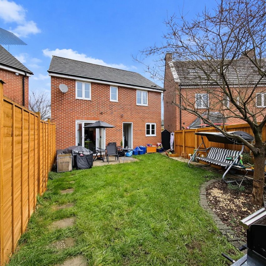 Images for The Fairways, Huntley, Gloucester