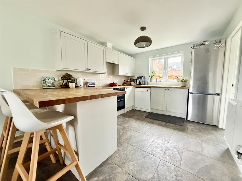 Images for The Fairways, Huntley, Gloucester