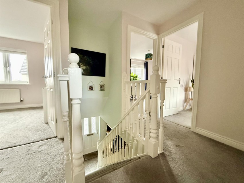 Images for The Fairways, Huntley, Gloucester