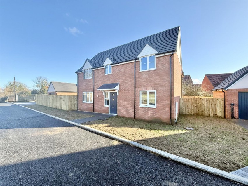 Images for Pottery Fields, Lawn Road, Ashleworth