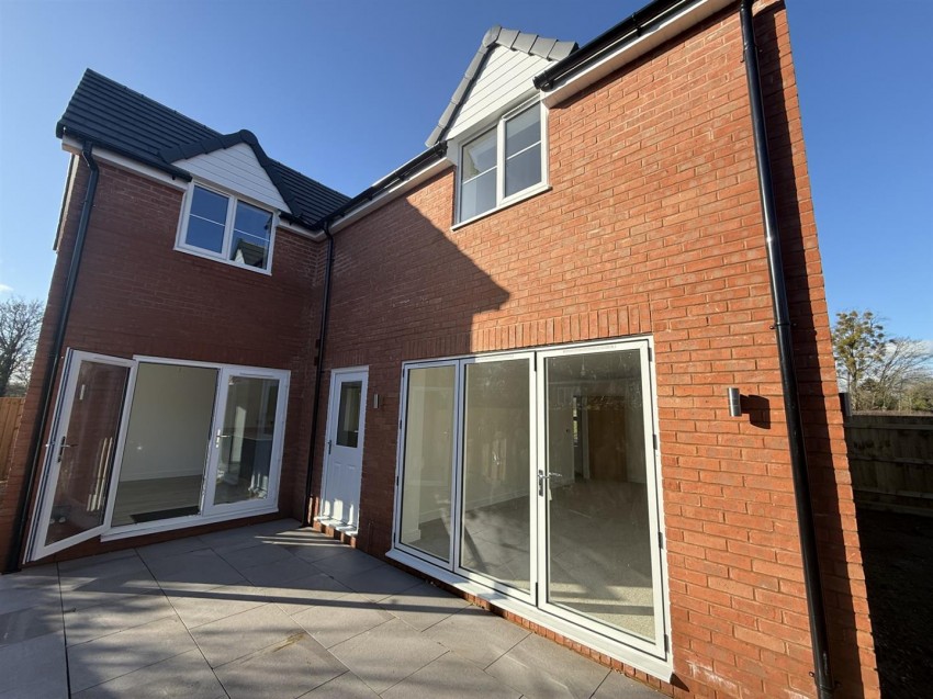 Images for Pottery Fields, Lawn Road, Ashleworth