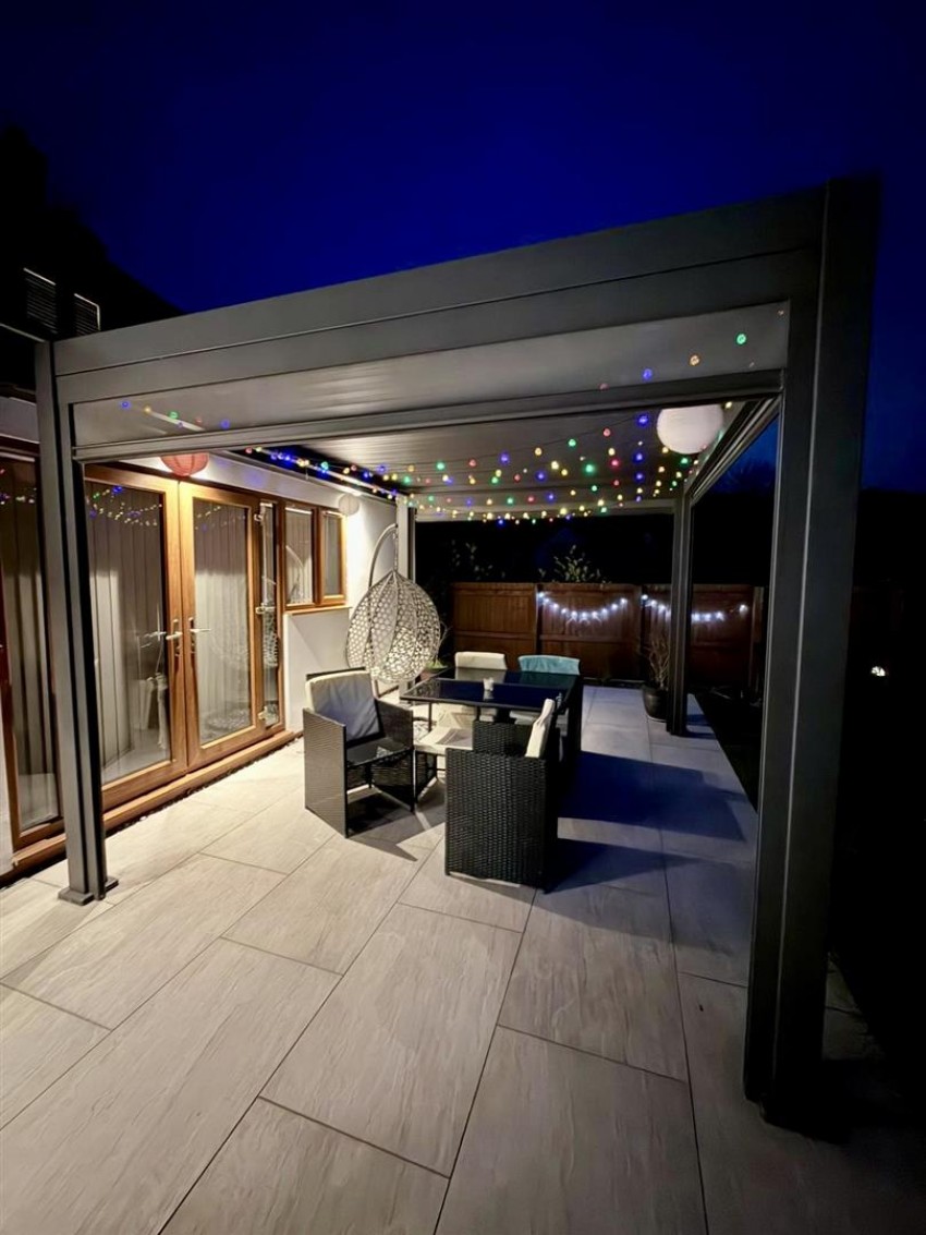 Images for Chessgrove Lane, Longhope