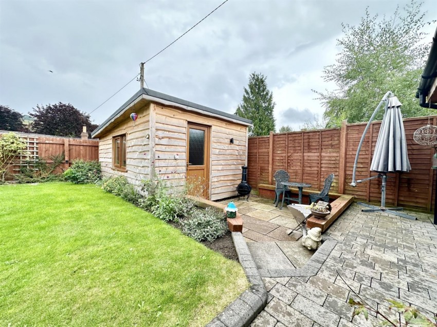 Images for Chessgrove Lane, Longhope