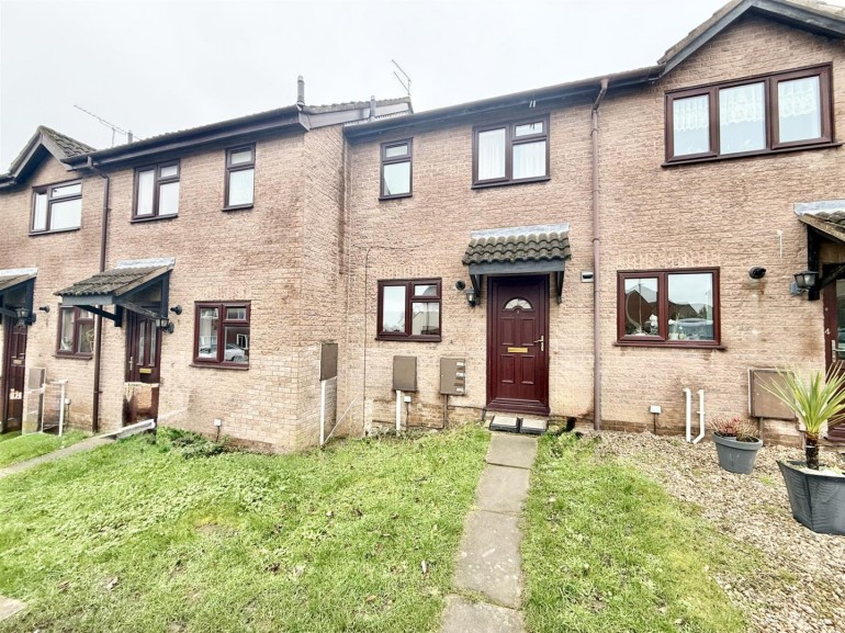 Casey Close, Gloucester