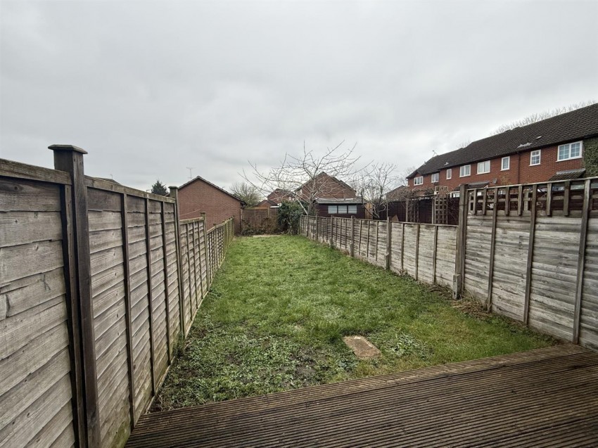 Images for Casey Close, Gloucester