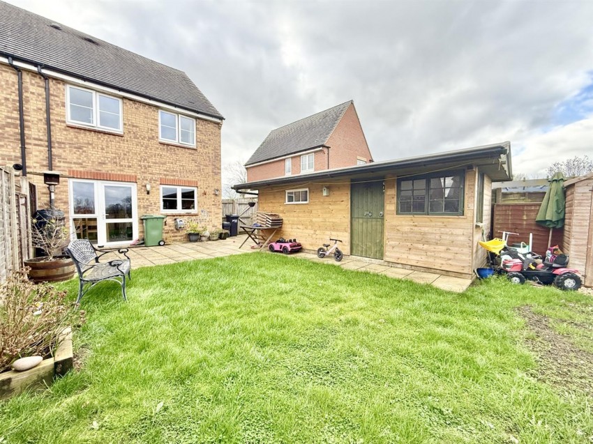 Images for Schoolfield Close, Whitminster, Gloucester