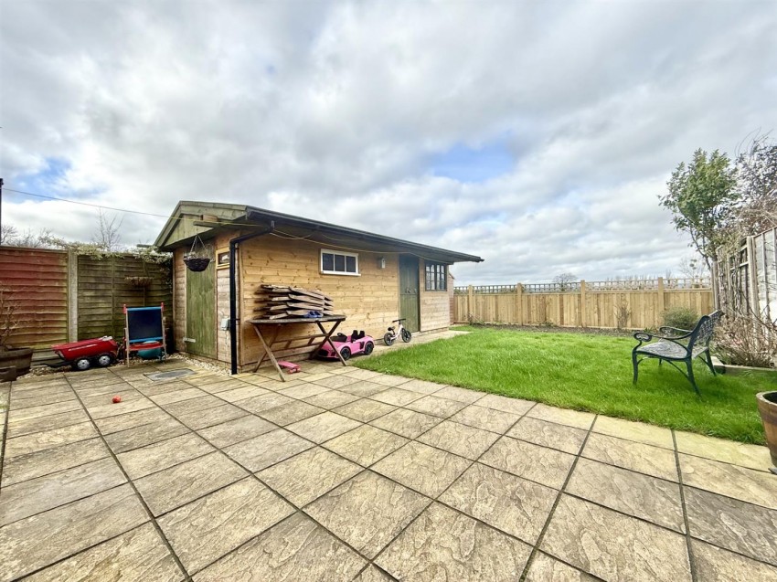 Images for Schoolfield Close, Whitminster, Gloucester