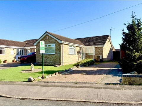 View Full Details for Lacy Close, Longlevens, Gloucester