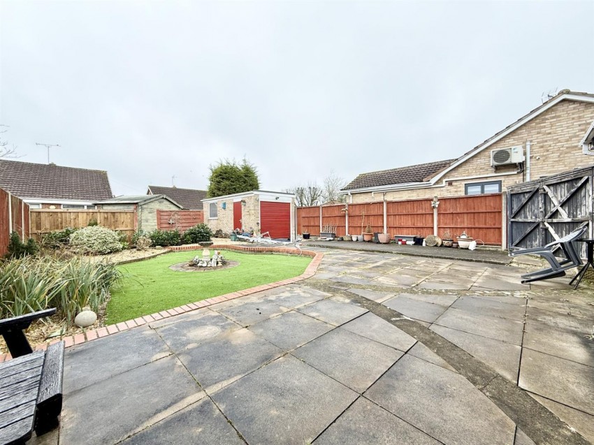 Images for Lacy Close, Longlevens, Gloucester