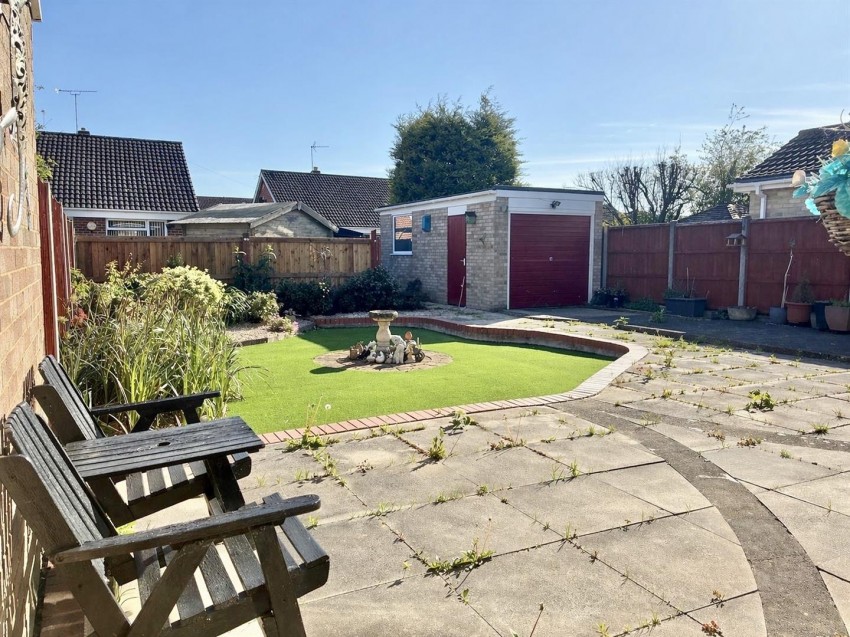 Images for Lacy Close, Longlevens, Gloucester
