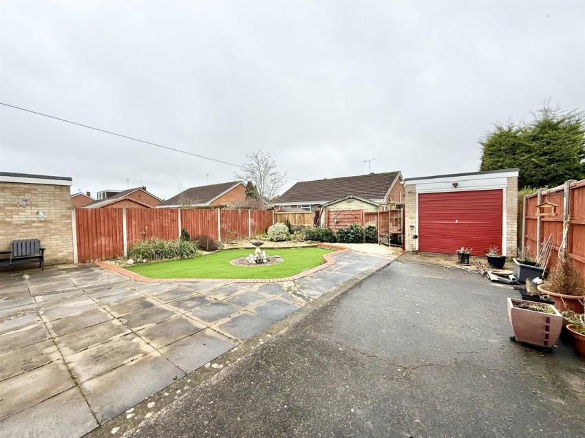 Images for Lacy Close, Longlevens, Gloucester