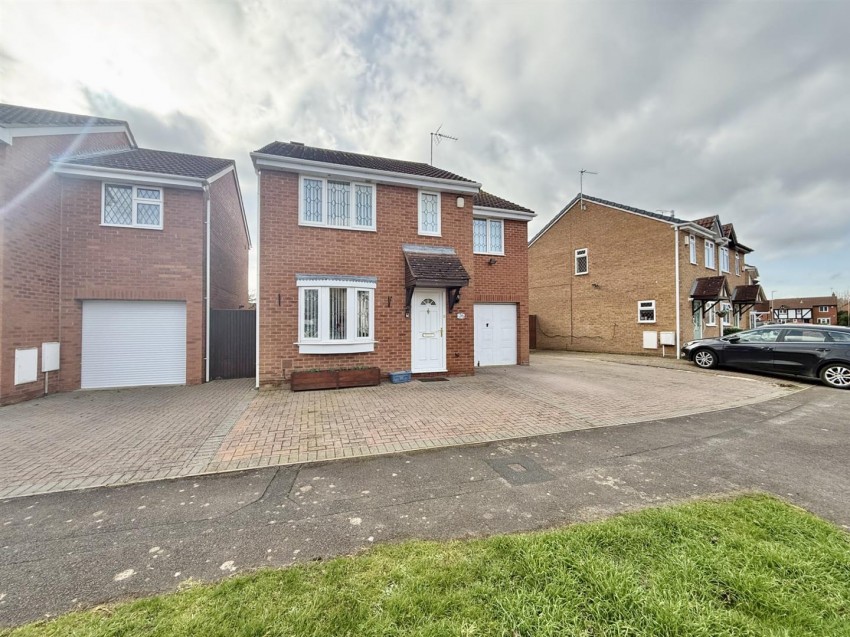 Images for Palmer Avenue, Abbeymead, Gloucester