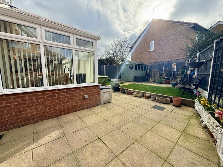 Images for Palmer Avenue, Abbeymead, Gloucester