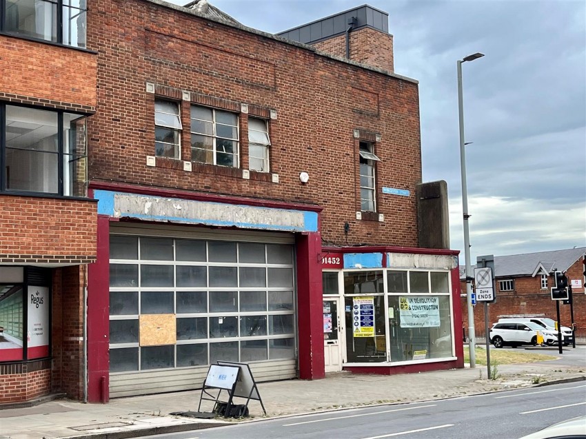 Images for Worcester Street, Gloucester