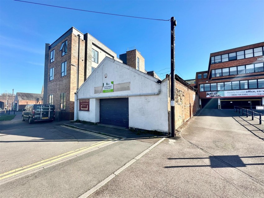 Images for Worcester Street, Gloucester