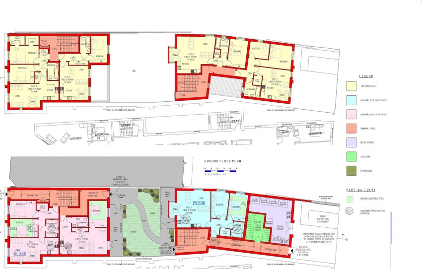 Images for Worcester Street, Gloucester