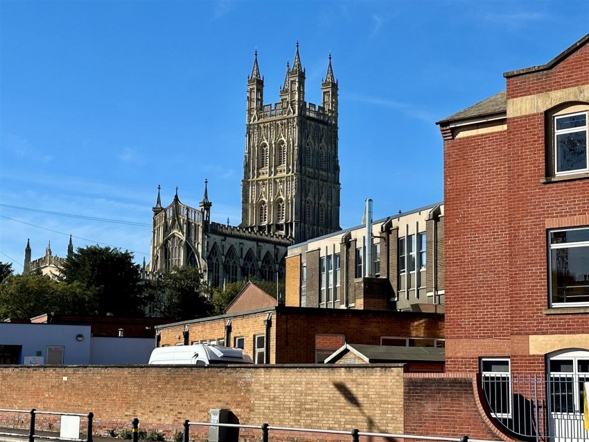 Images for Worcester Street, Gloucester