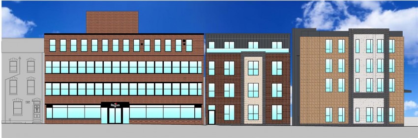 Images for Worcester Street, Gloucester