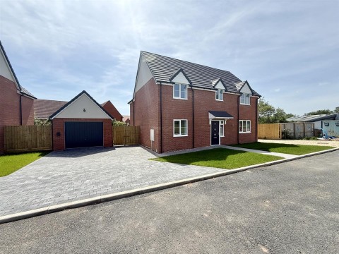 View Full Details for Pottery Fields, Ashleworth
