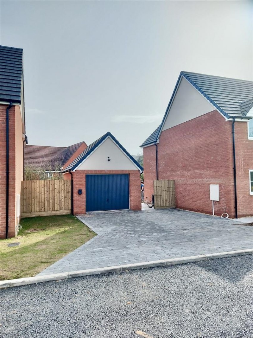 Images for Pottery Fields, Ashleworth