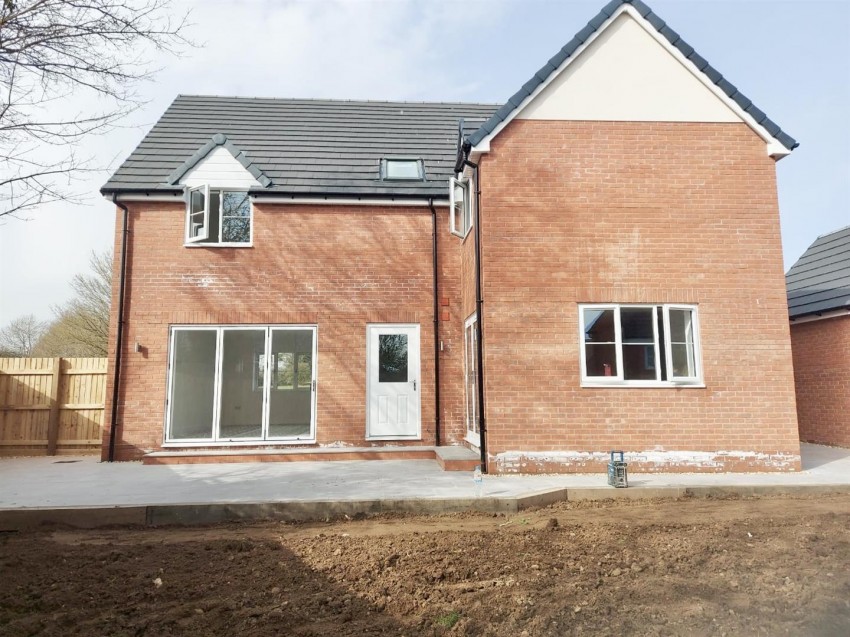 Images for Pottery Fields, Ashleworth