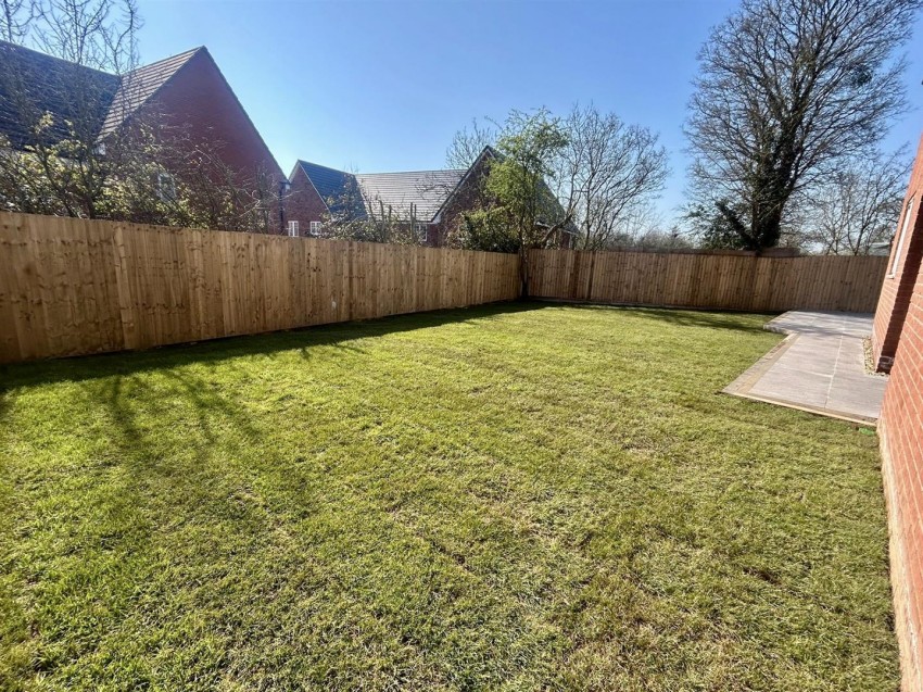 Images for Pottery Fields, Ashleworth